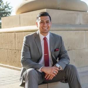 Meet your Posher, Marco